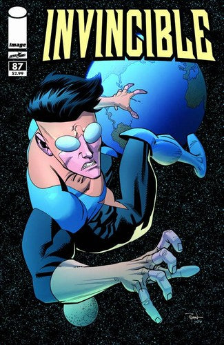 Invincible (2002) #87
