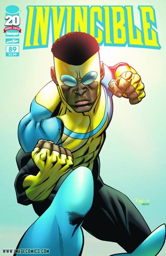 Invincible (2002) #89