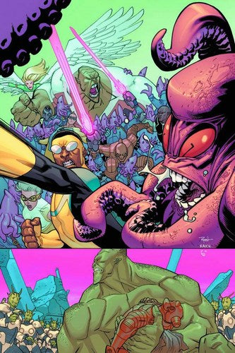 Invincible (2002) #92