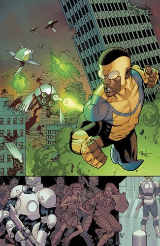 Invincible (2002) #93