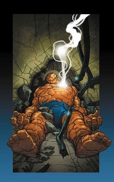 Ultimate Fantastic Four (2003) #35
