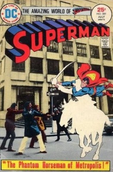Superman (1939) #289