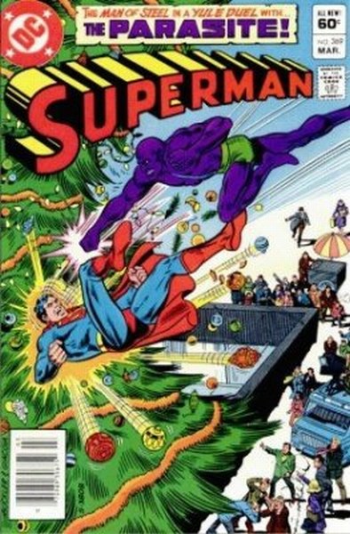 Superman (1939) #369