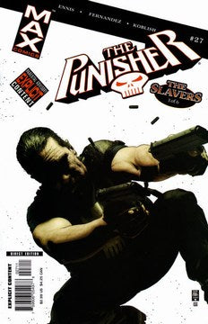 Punisher (2004) #27