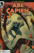 Abe Sapien (2013) #14