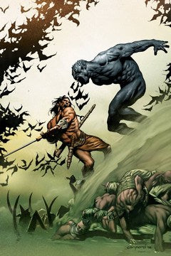 Conan (2004) #39