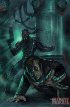Amazing Fantasy (2004) #19