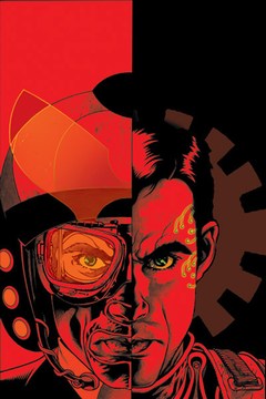 Ex Machina (2004) #21