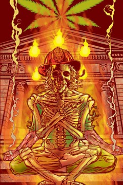 Ex Machina (2004) #22