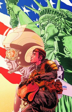 Ex Machina (2004) #41