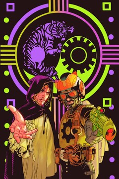 Ex Machina (2004) #42