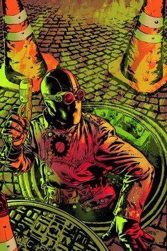 Ex Machina (2004) #44