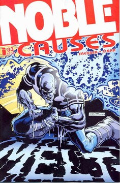 Noble Causes (2004) #33