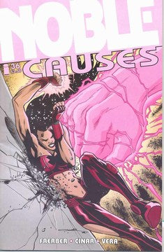 Noble Causes (2004) #36