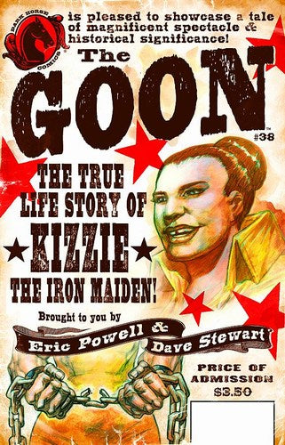 Goon #38