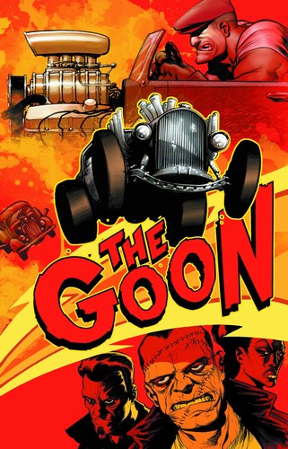 Goon #40