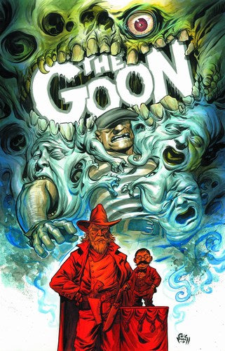 Goon #43