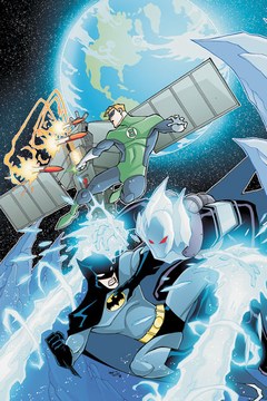 Batman Strikes (2004) #48