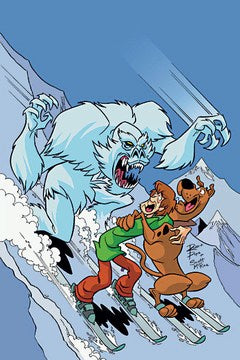 Scooby Doo #116