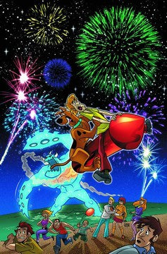 Scooby Doo #146
