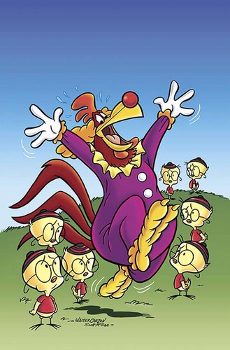Looney Tunes #216