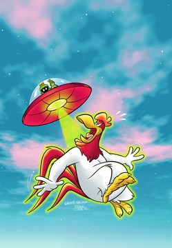 Looney Tunes #170