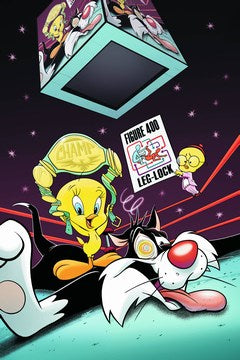 Looney Tunes #198