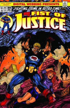 Digital Webbing Presents #30