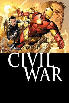 New Avengers (2004) #25