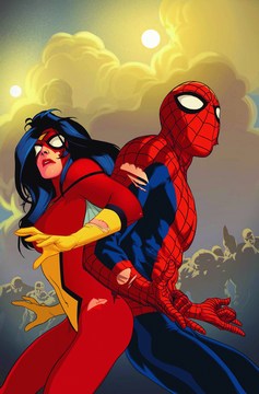 New Avengers (2004) #59
