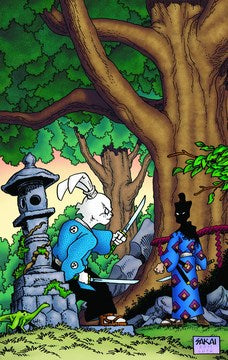 Usagi Yojimbo #138