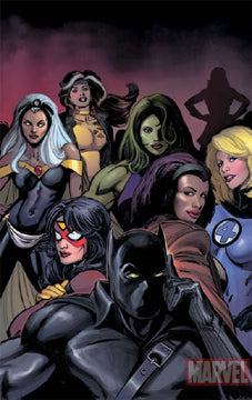 Black Panther (2005) #14