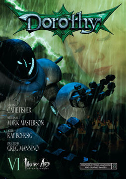 Dorothy (2005) #6