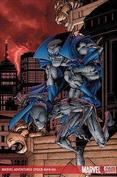 Marvel Adventures: Spider-Man (2005) #29