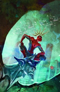 Marvel Adventures: Spider-Man (2005) #48