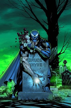 Green Lantern (2005) #43