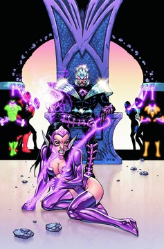 Green Lantern (2005) #57