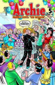 Archie #604