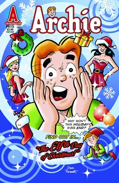 Archie #615