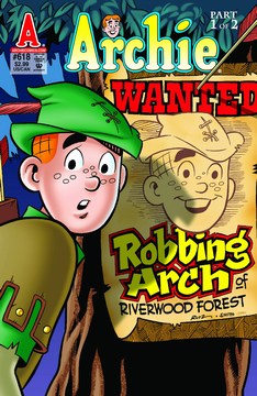 Archie #618