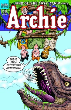 Archie #622