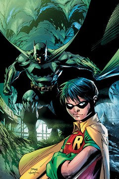 All Star: Batman and Robin the Boy Wonder (2005) #10