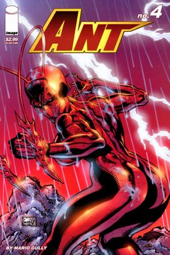 Ant (2005) #4
