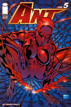 Ant (2005) #5