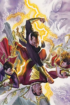 Justice (2005) #9