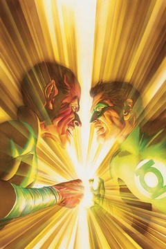 Justice (2005) #11