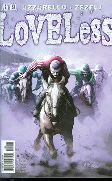 Loveless (2005) #23