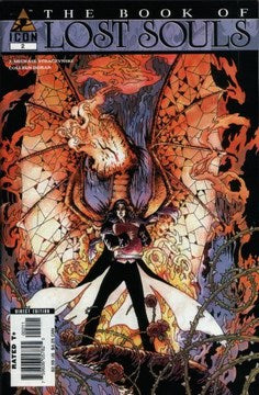 Book of Lost Souls (2005) #2