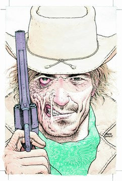 Jonah Hex (2005) #1 (New Printing)