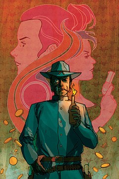 Jonah Hex (2005) #18